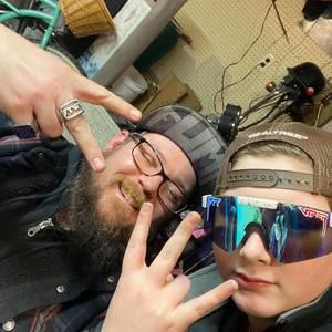 Meet your Posher, Marcus